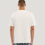 Ninja Graffiti Tee (Off White)