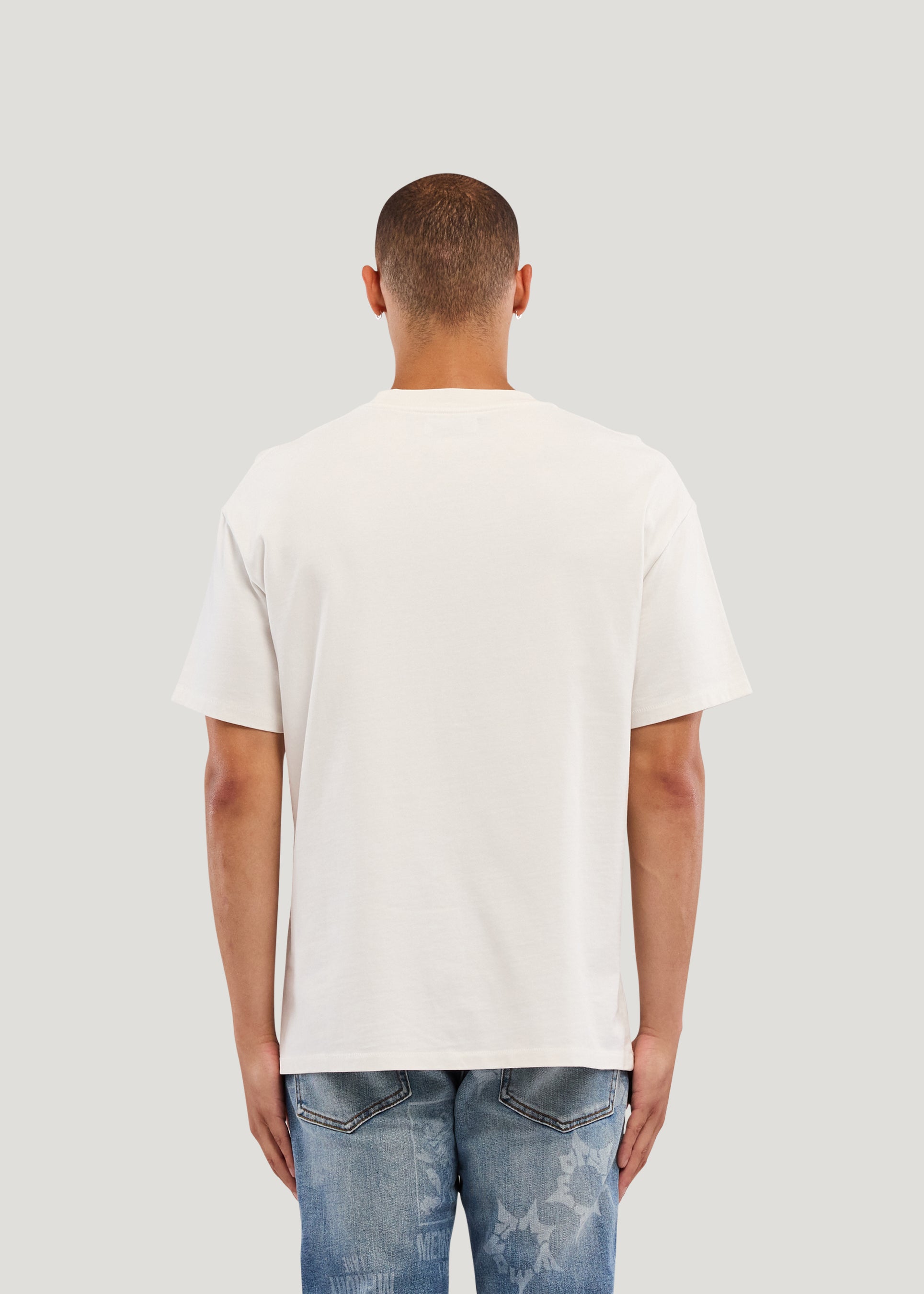 NINJA GRAFFITI TEE