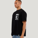 Through The Years Tee (Black)