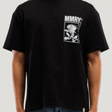 Through The Years Tee (Black)