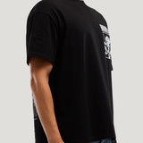 Through The Years Tee (Black)