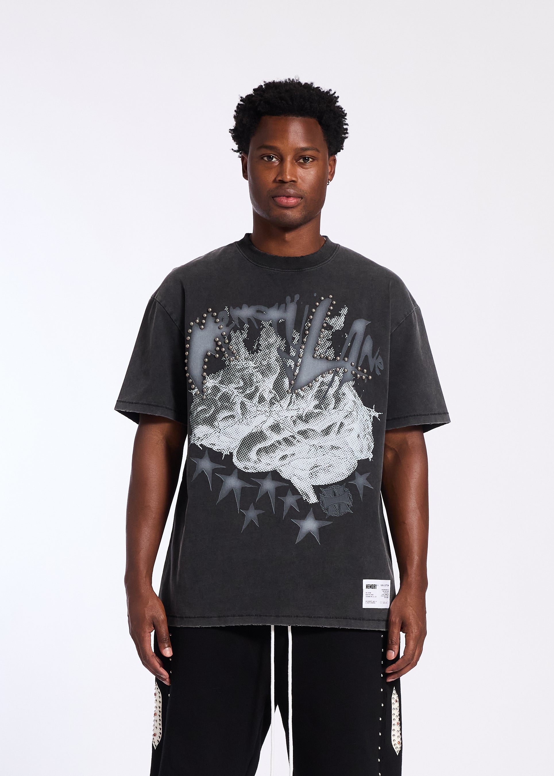 BRAINIACK TEE
