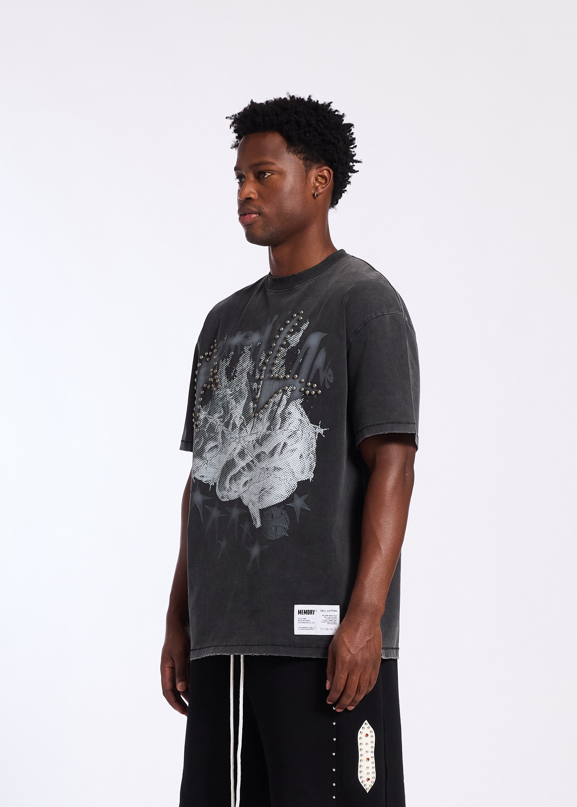 BRAINIACK TEE