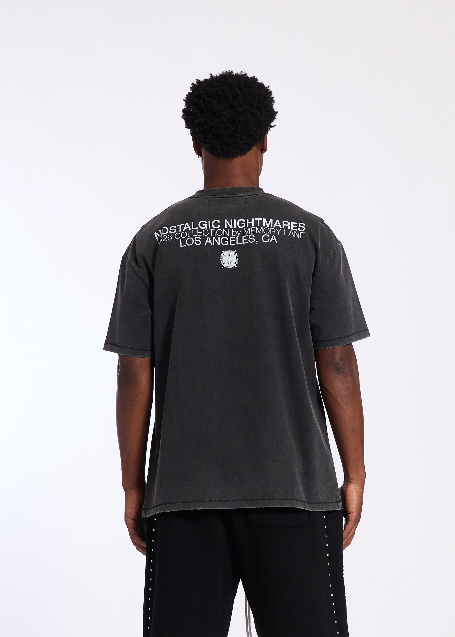 BRAINIACK TEE