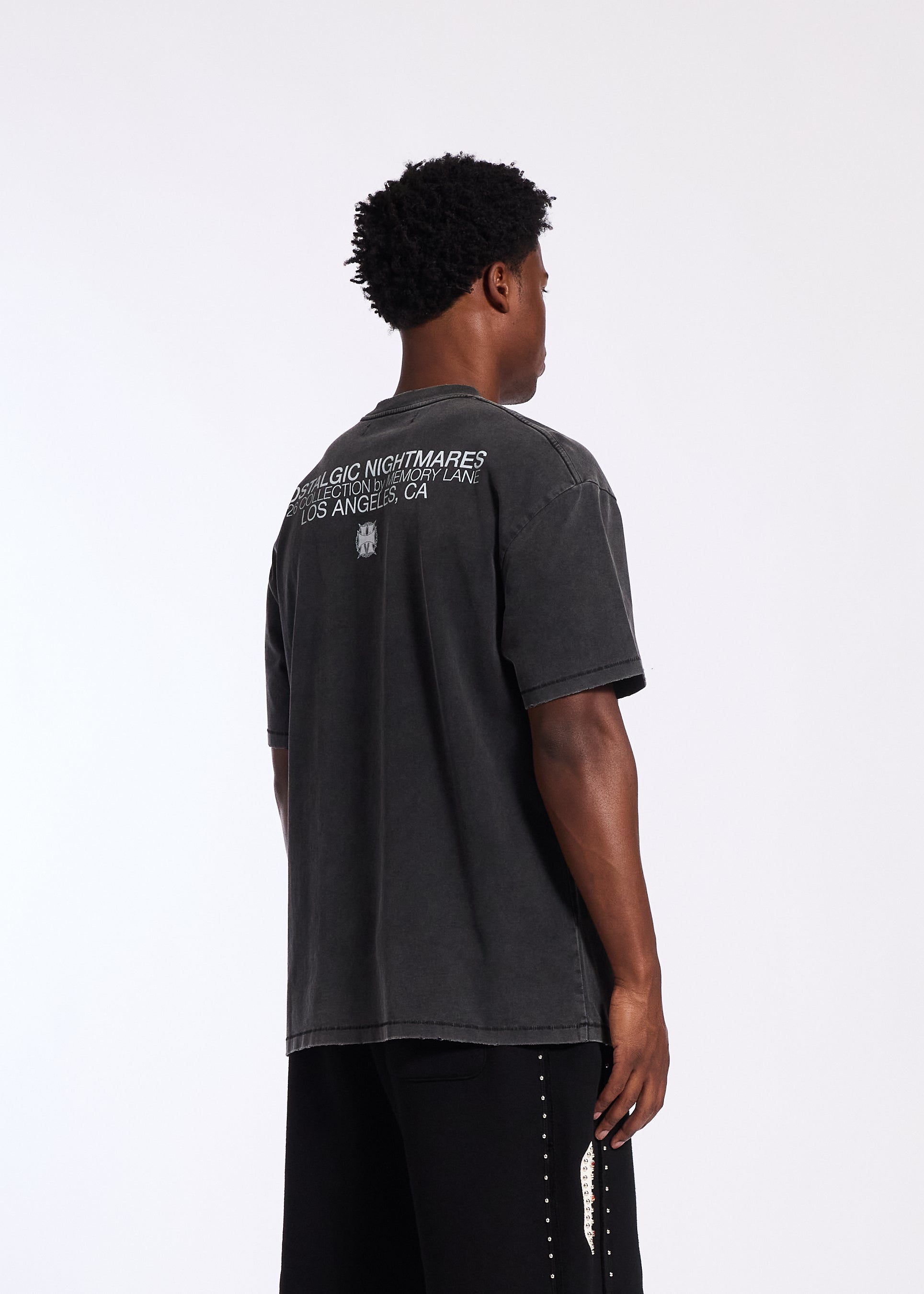 BRAINIACK TEE