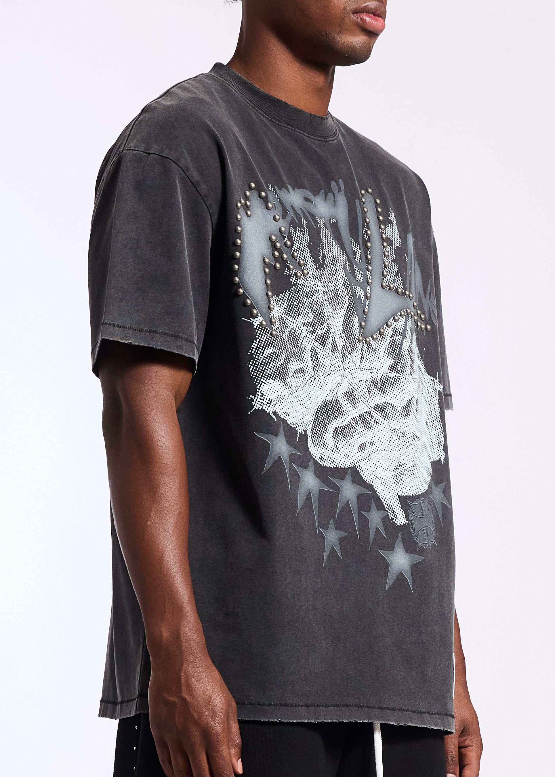BRAINIACK TEE