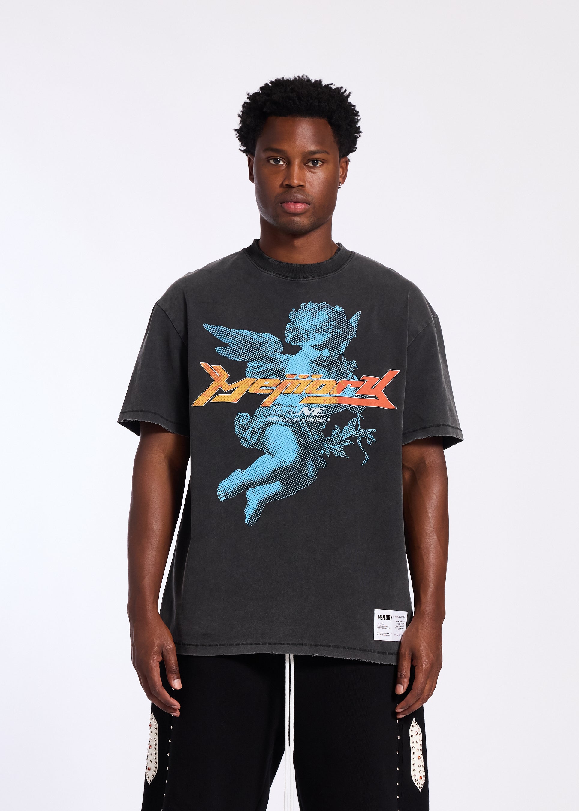 CHERUB TEE