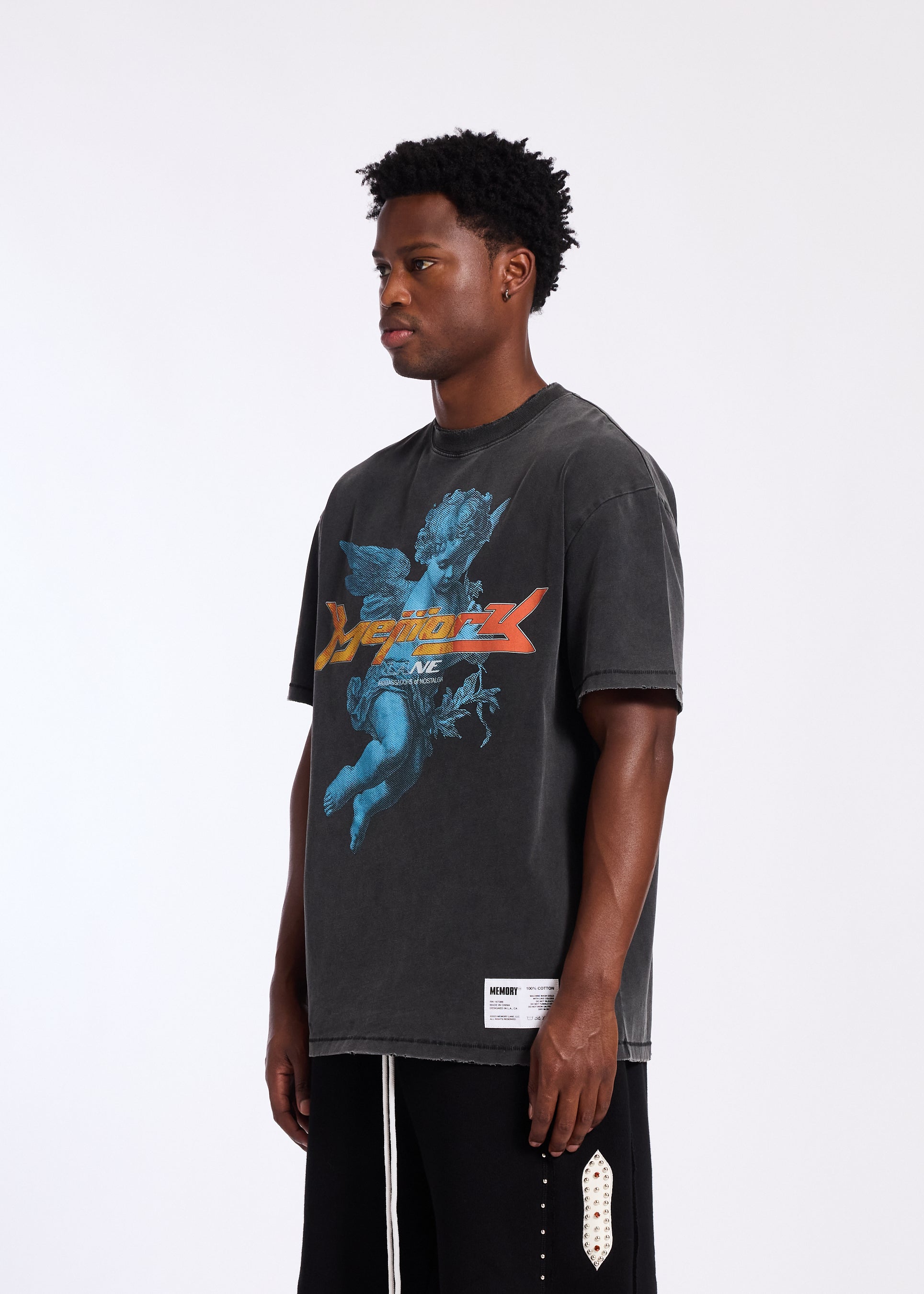 CHERUB TEE