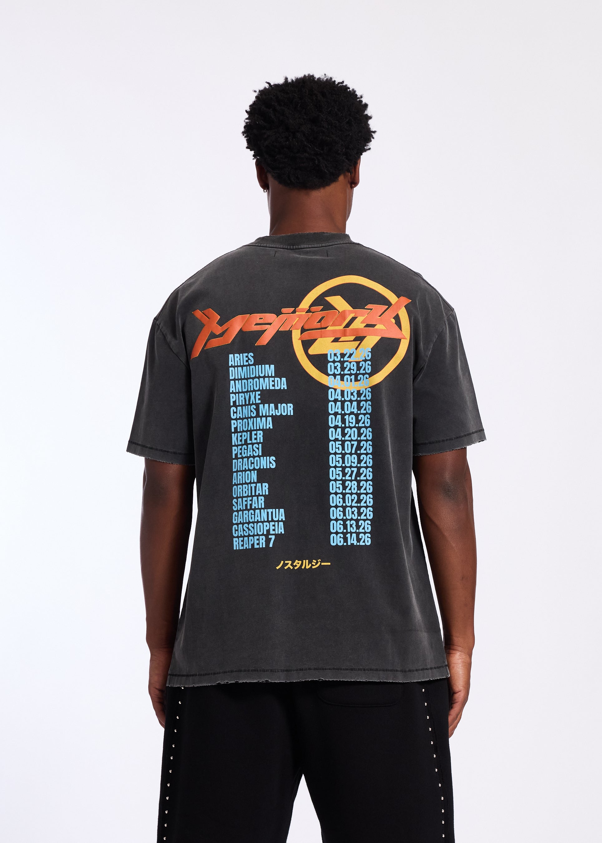 CHERUB TEE