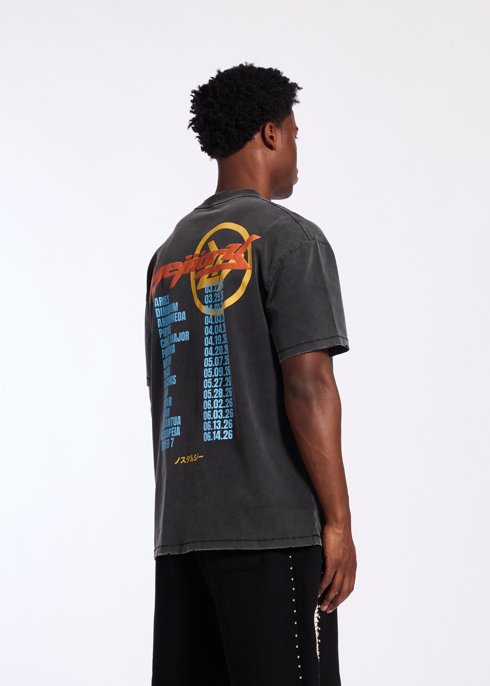 CHERUB TEE