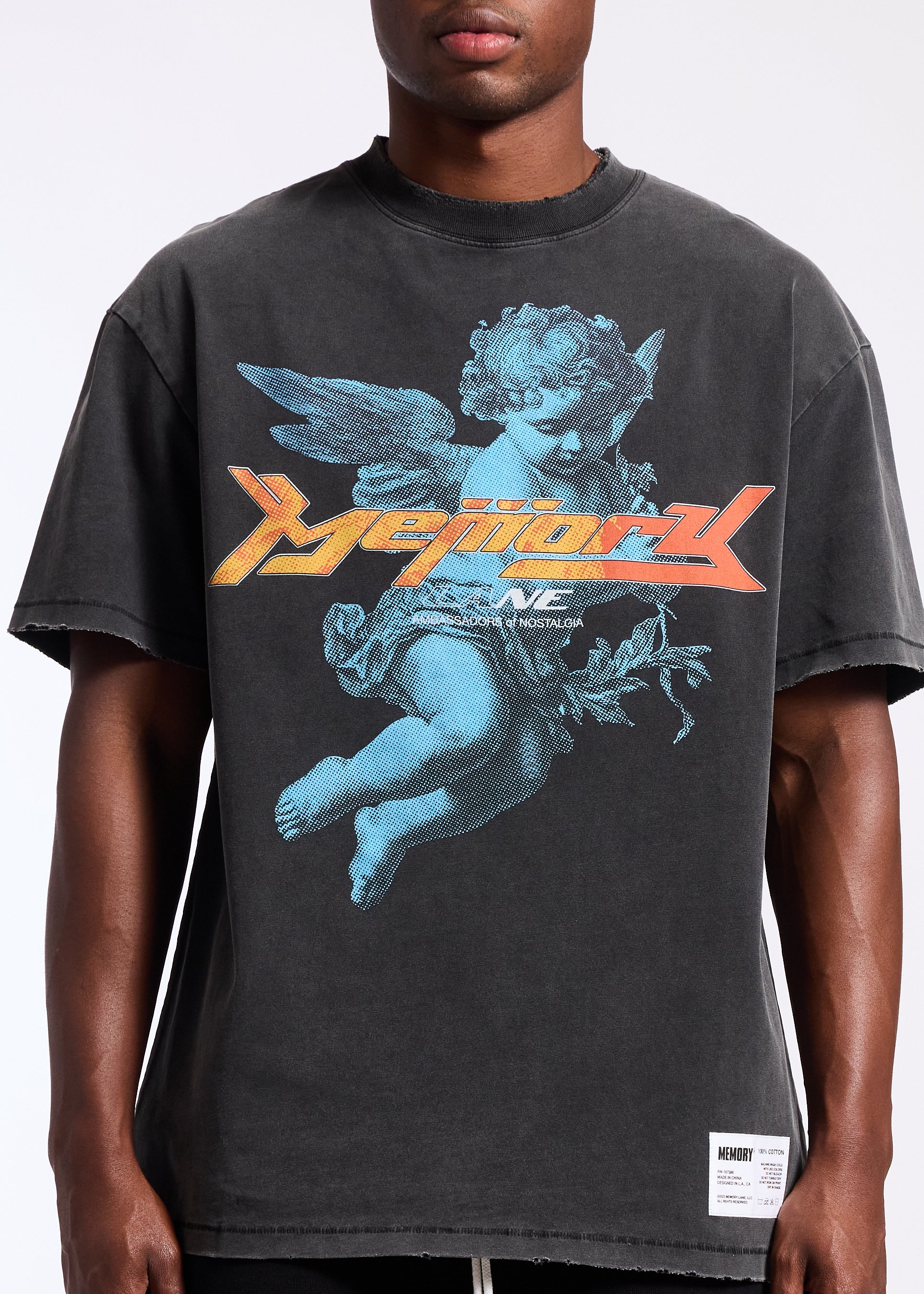 CHERUB TEE