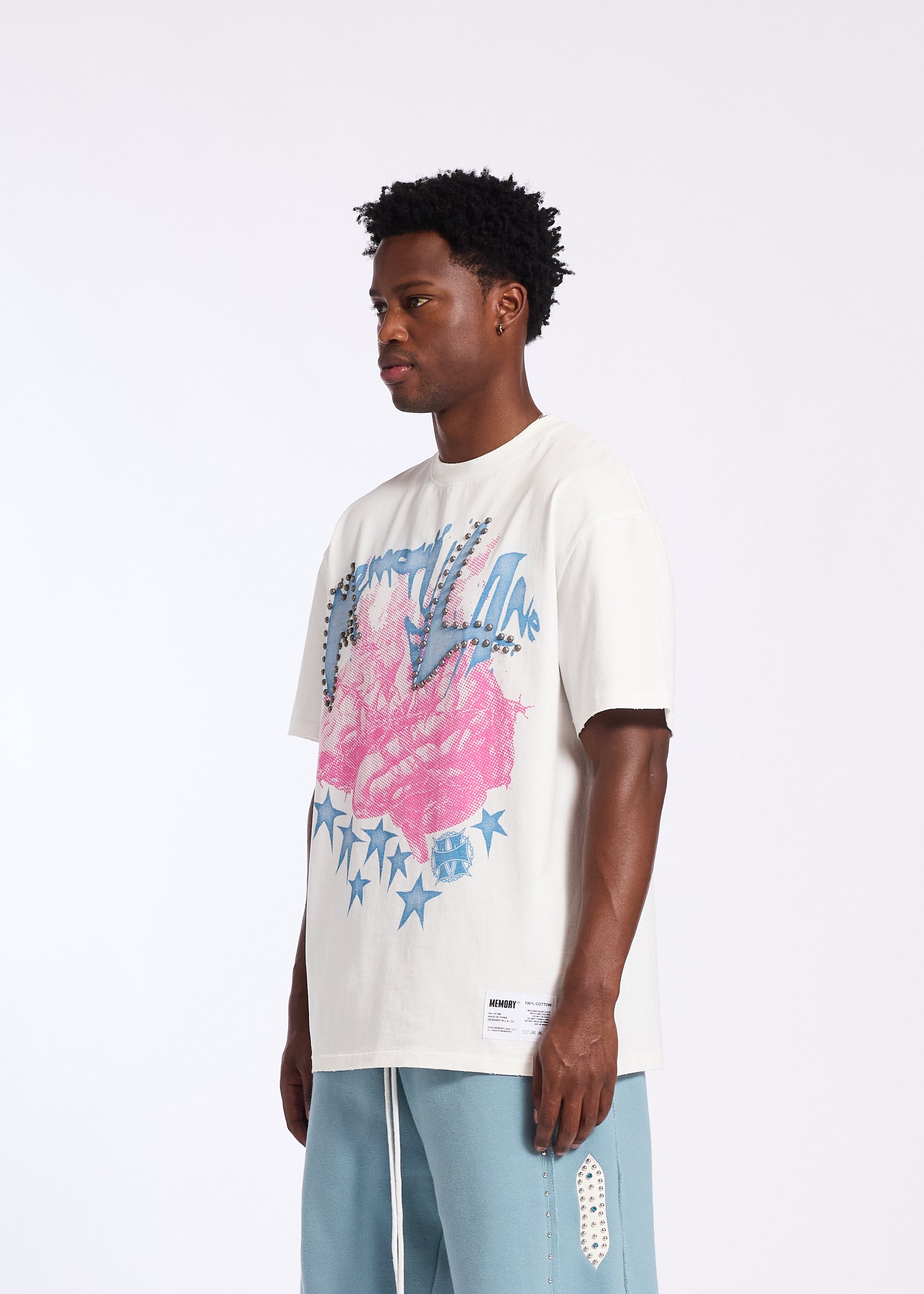 BRAINIACK TEE