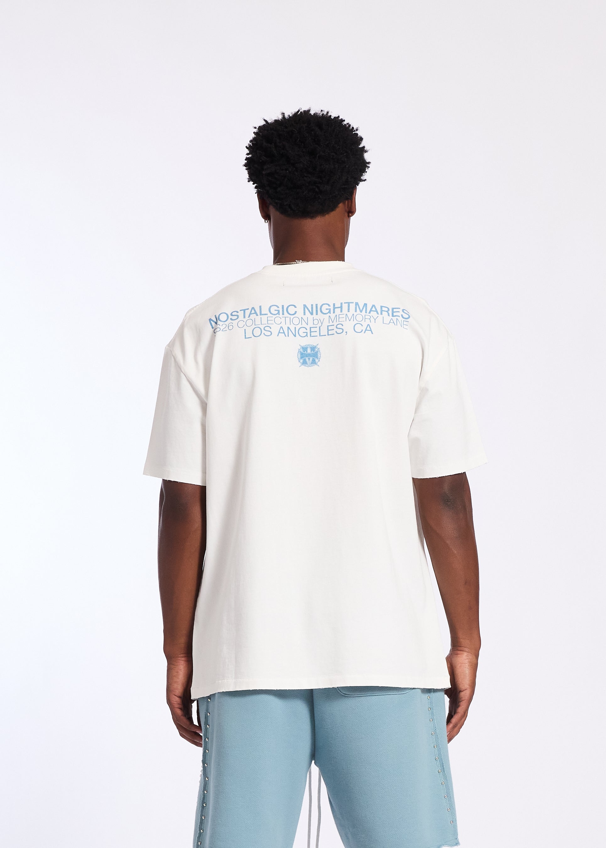 BRAINIACK TEE