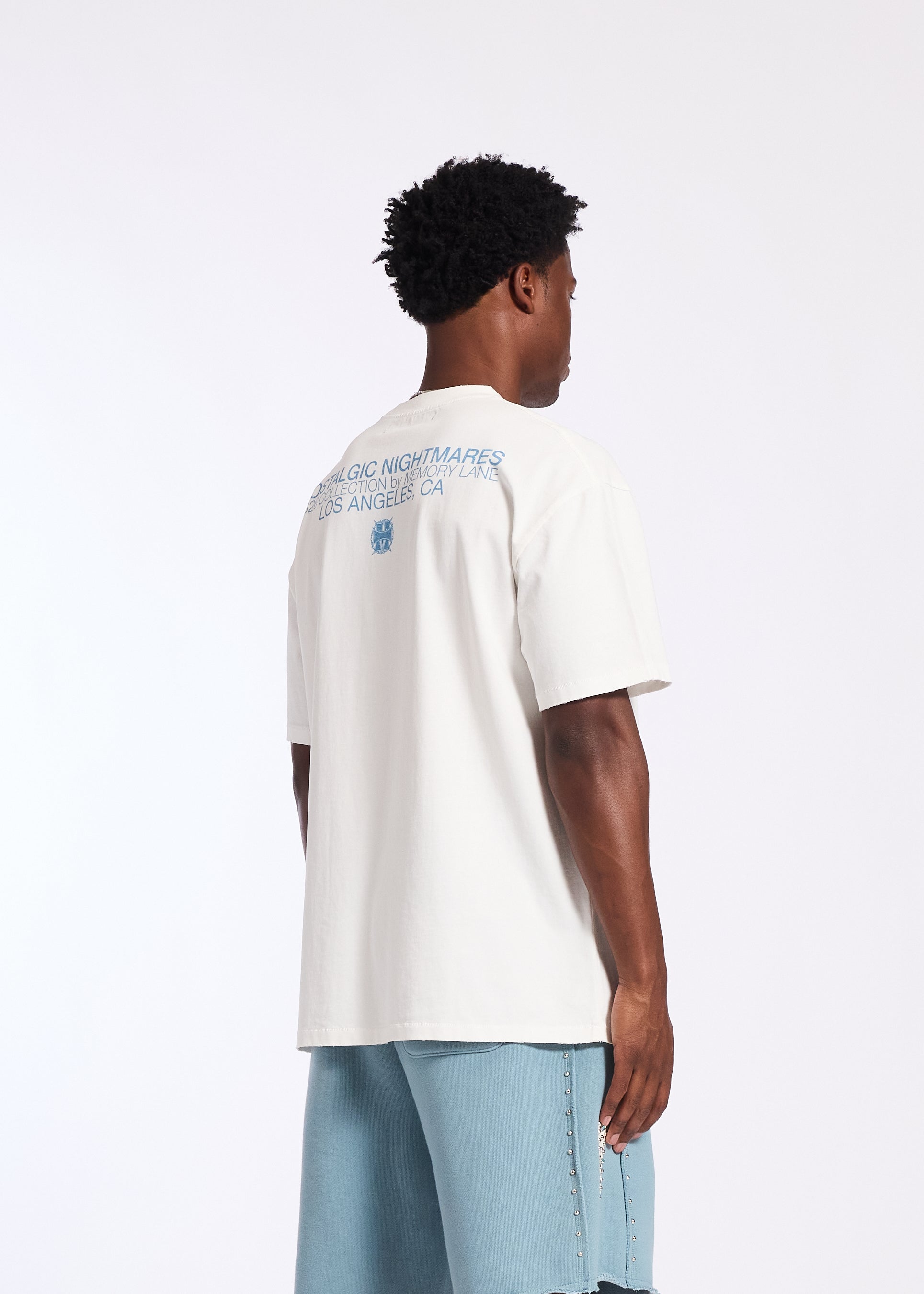 BRAINIACK TEE