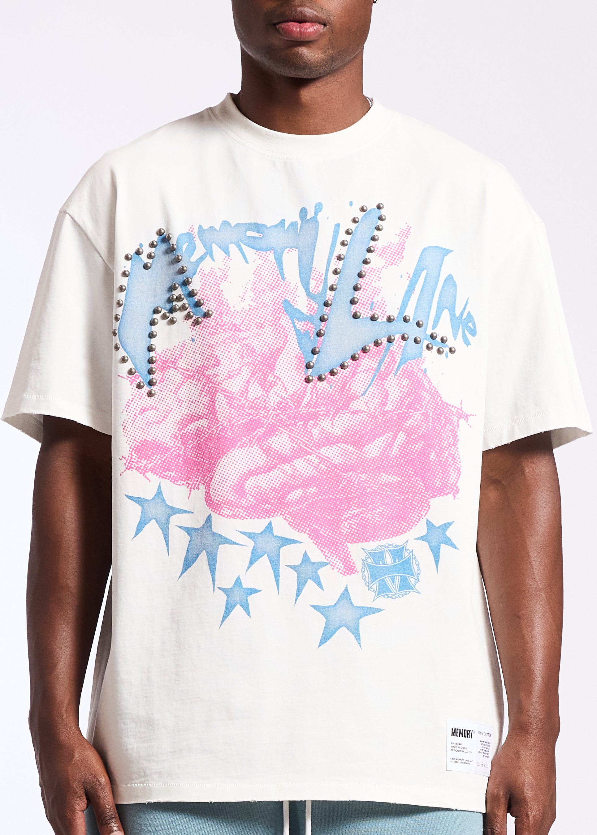 BRAINIACK TEE