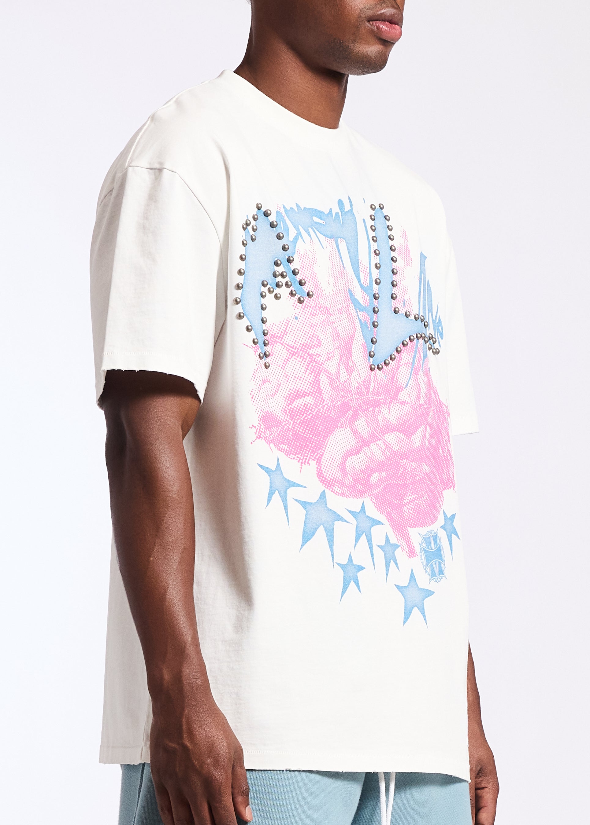 BRAINIACK TEE