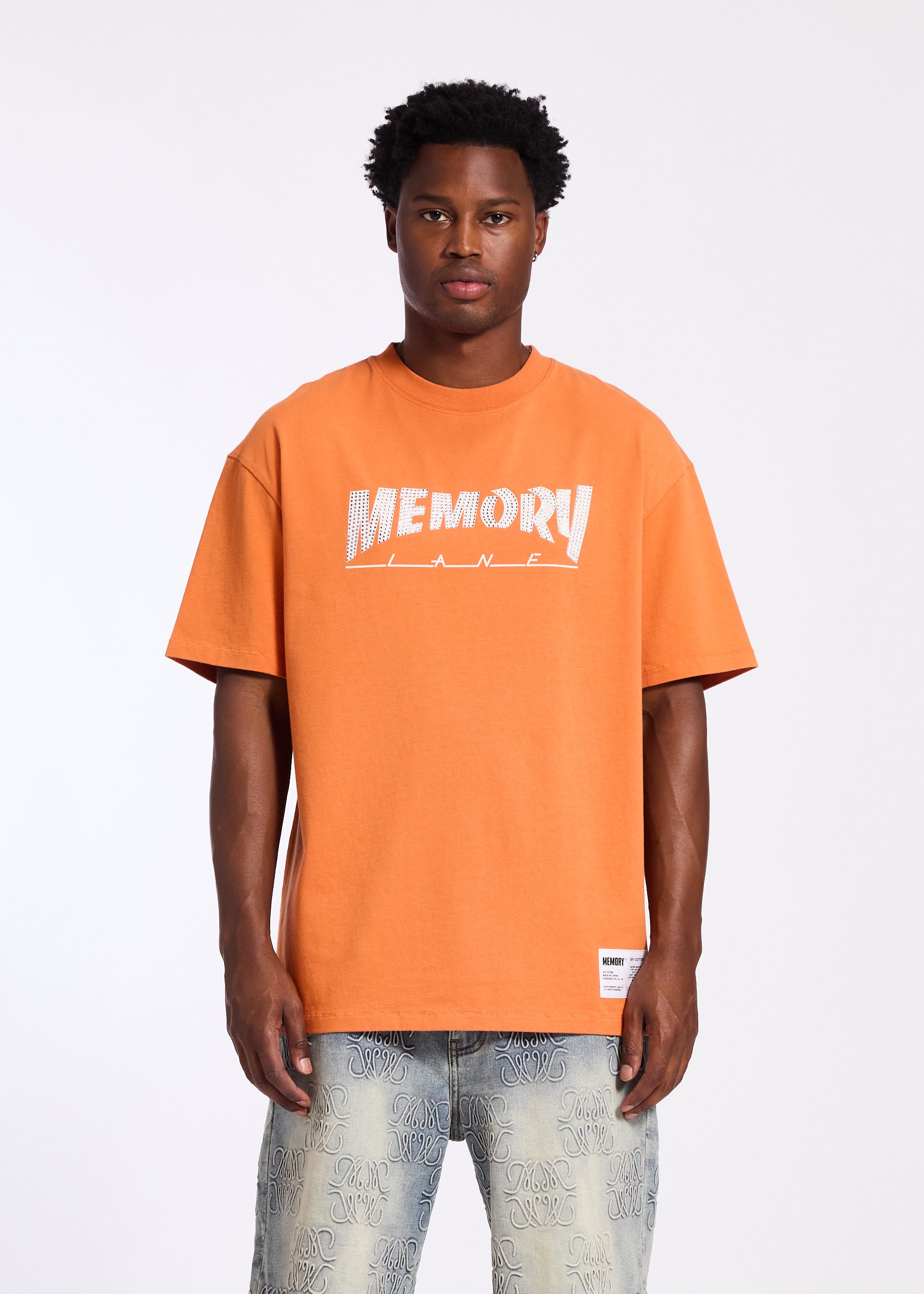 ACTION TEE