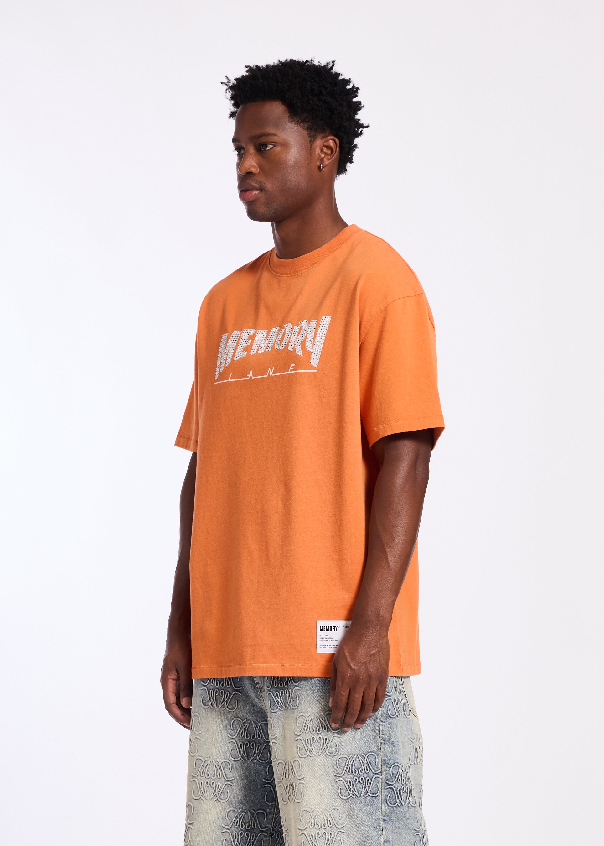 ACTION TEE