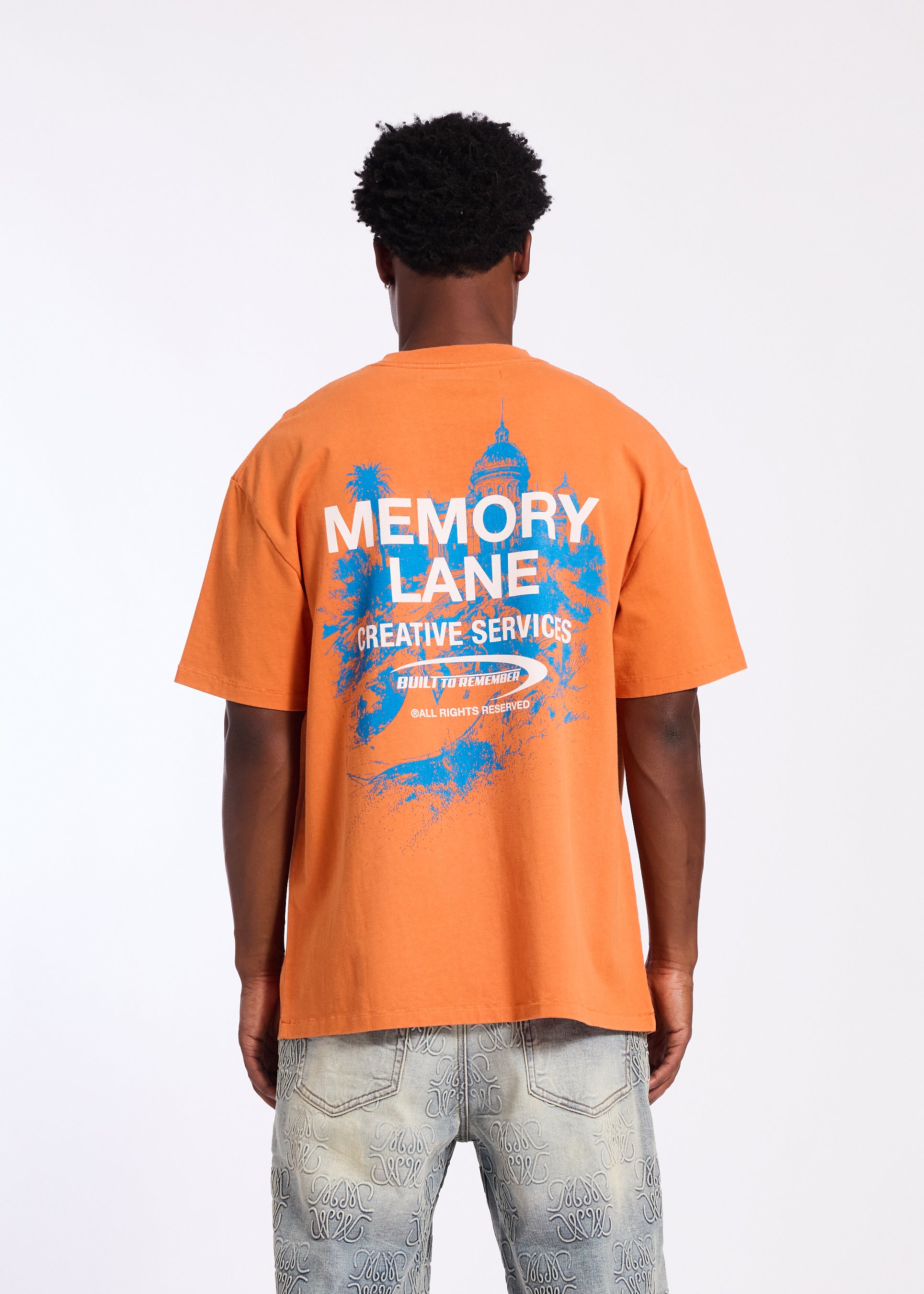 ACTION TEE