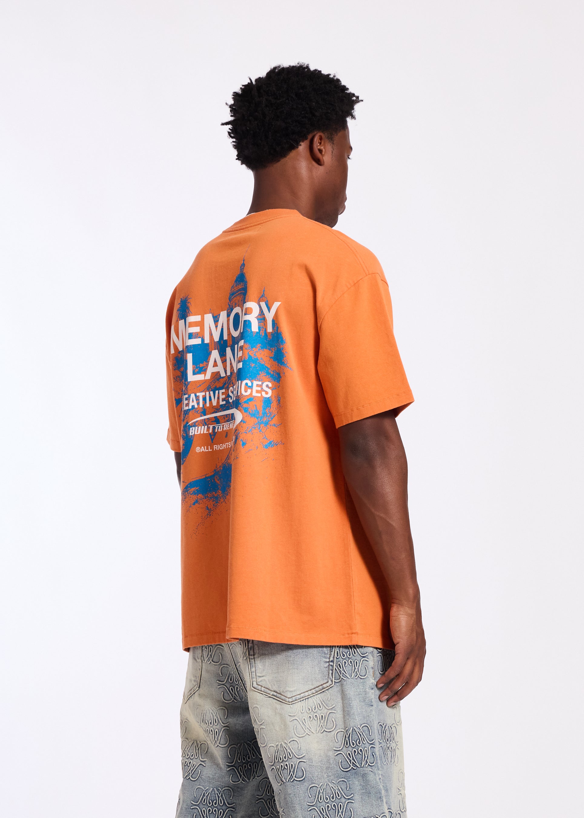 ACTION TEE