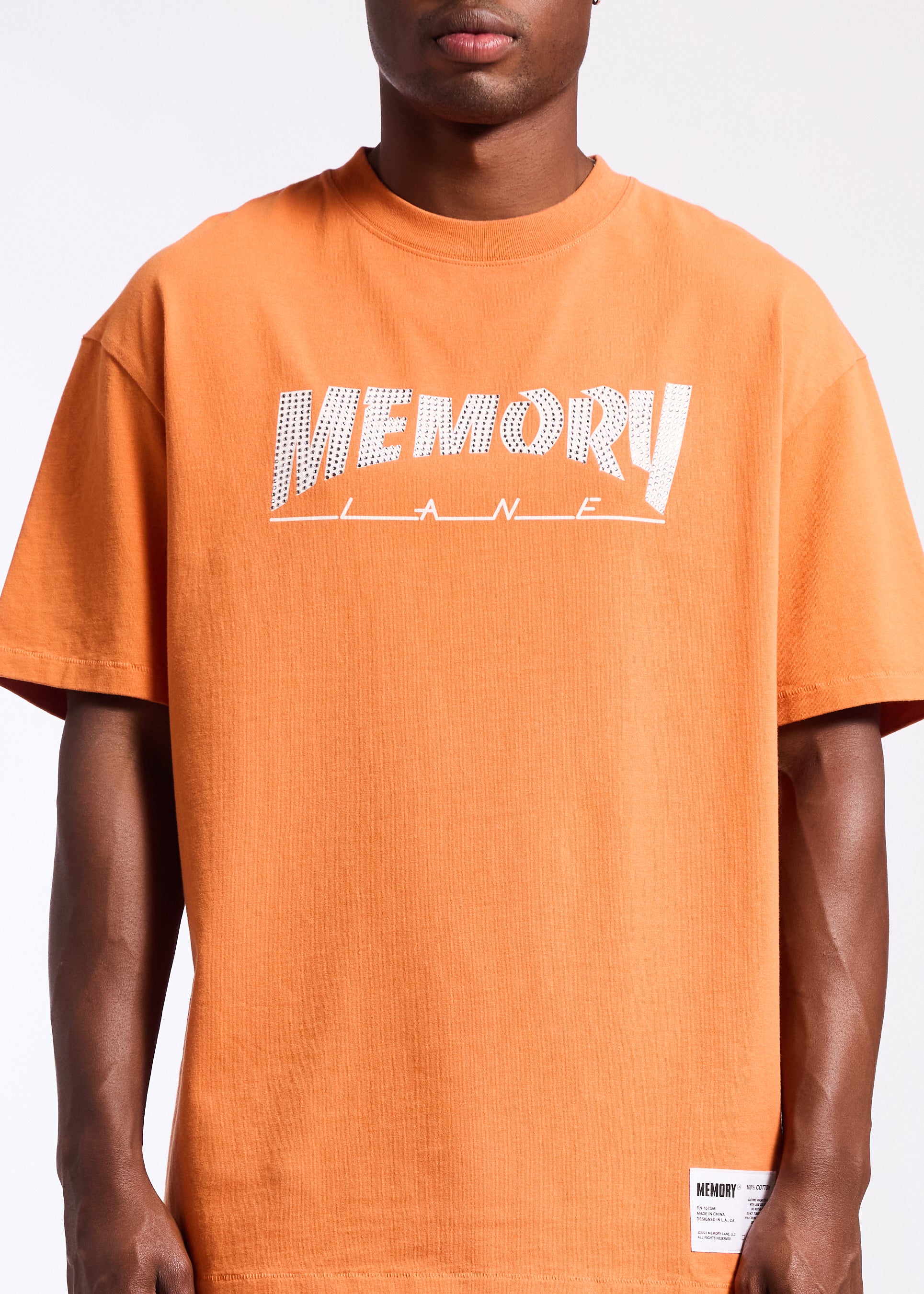 ACTION TEE