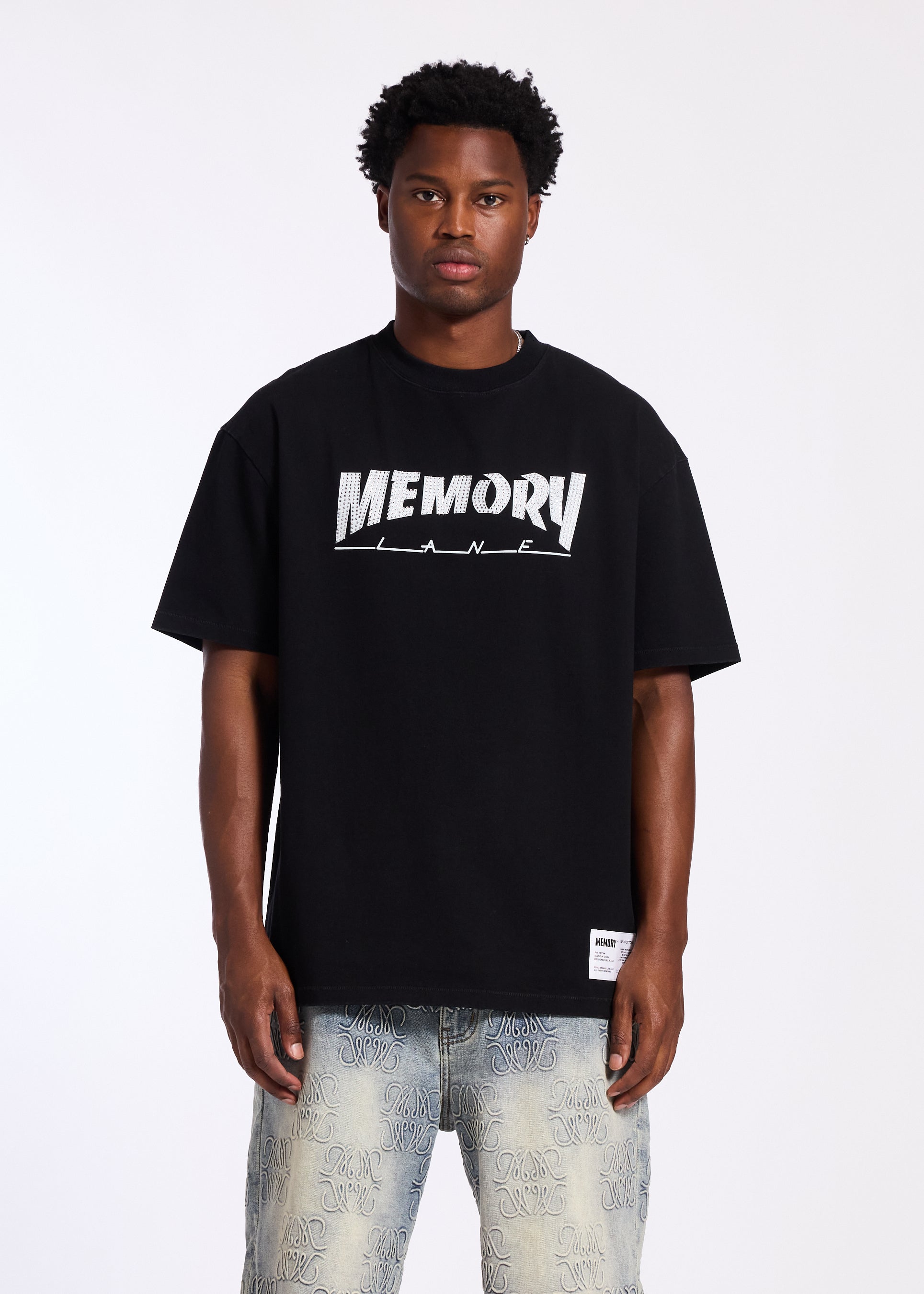 ACTION TEE