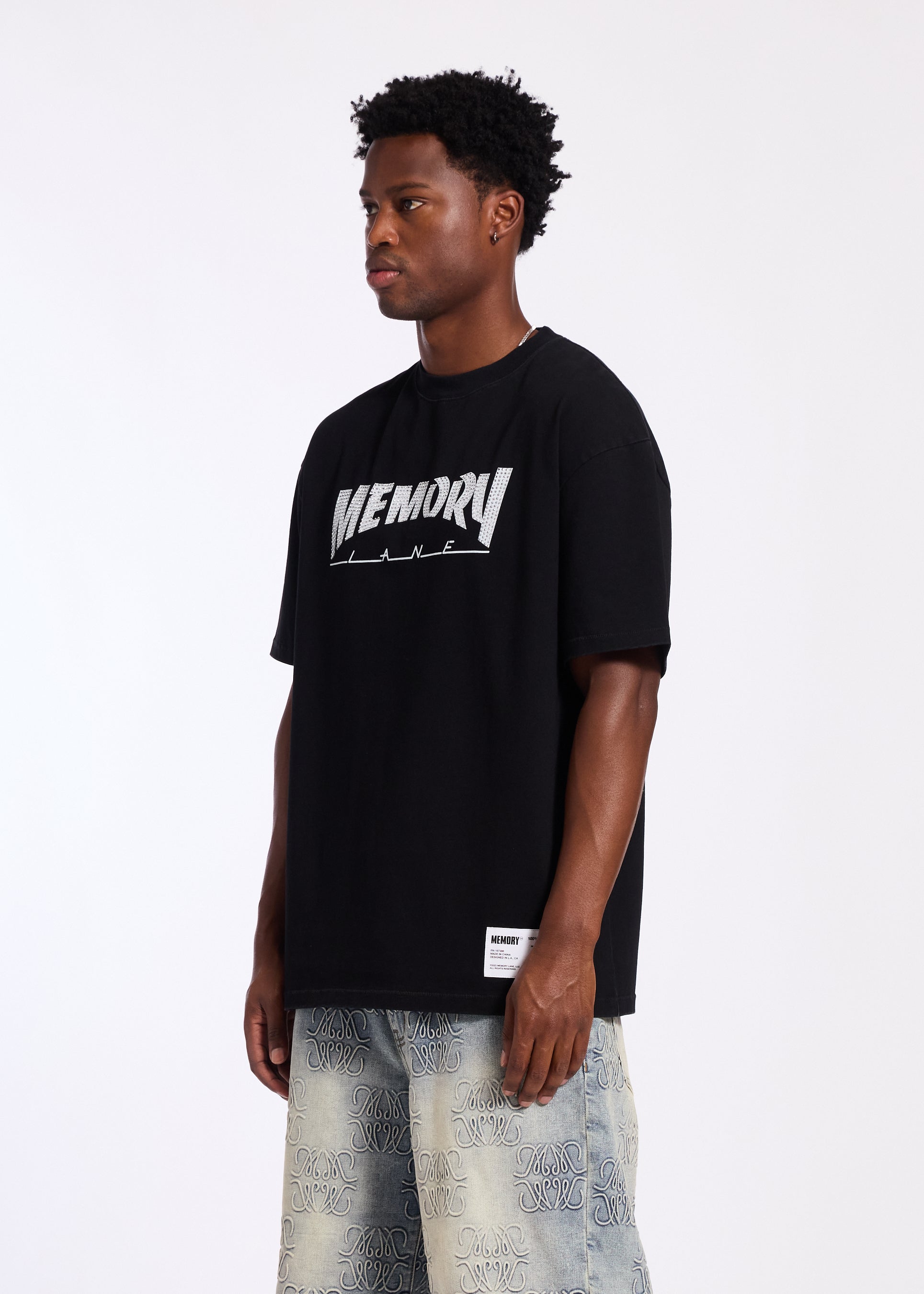 ACTION TEE