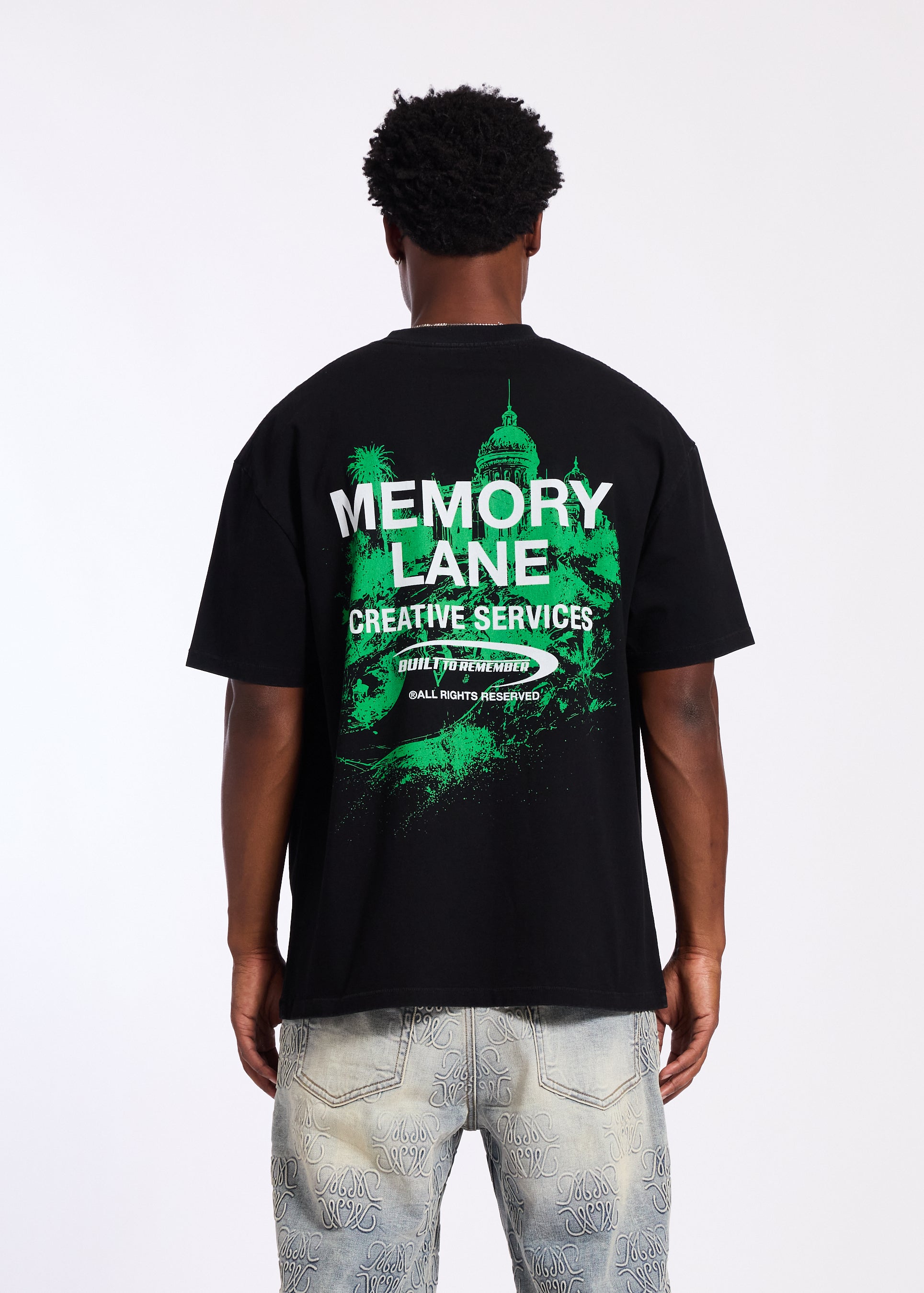 ACTION TEE