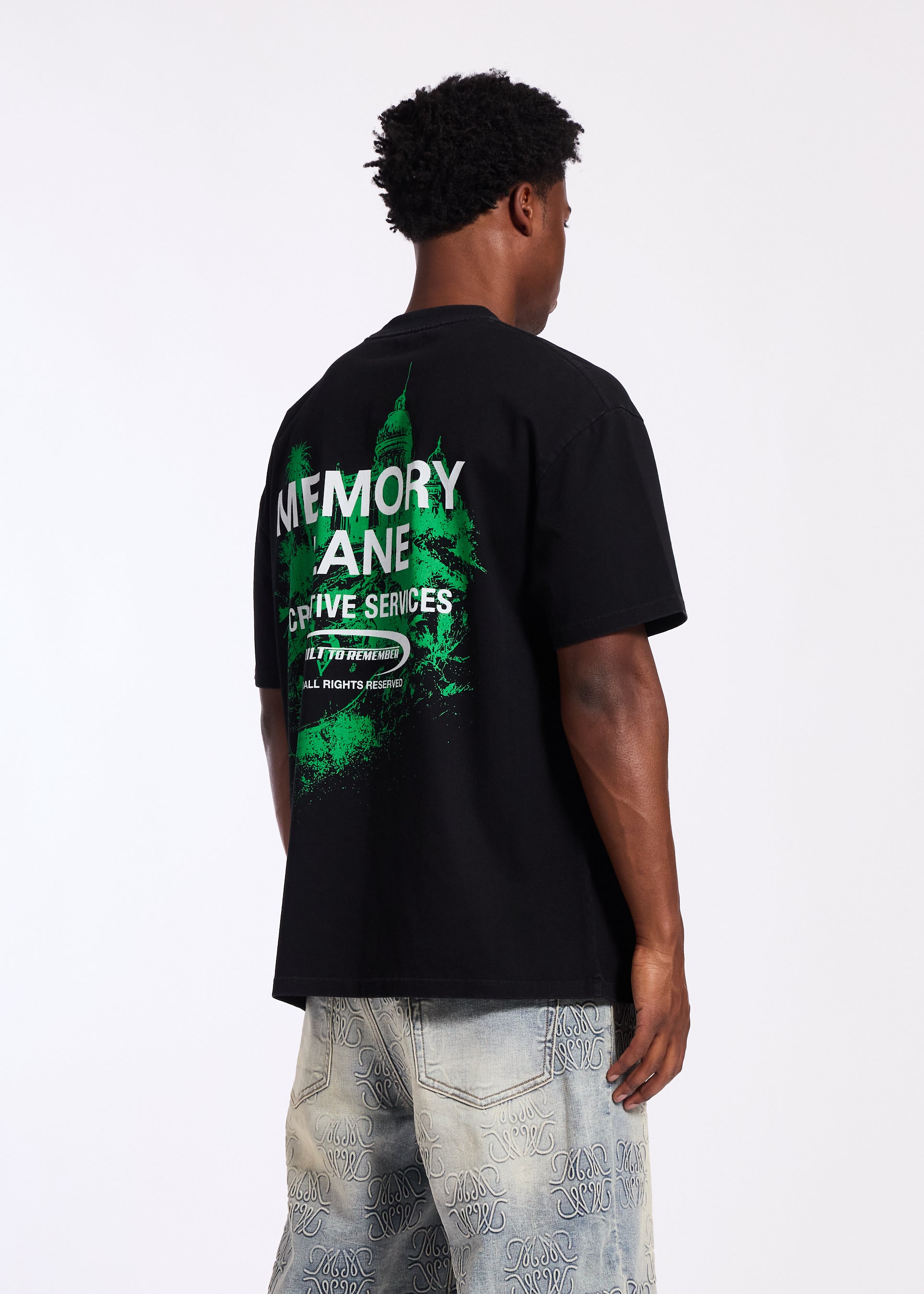 ACTION TEE