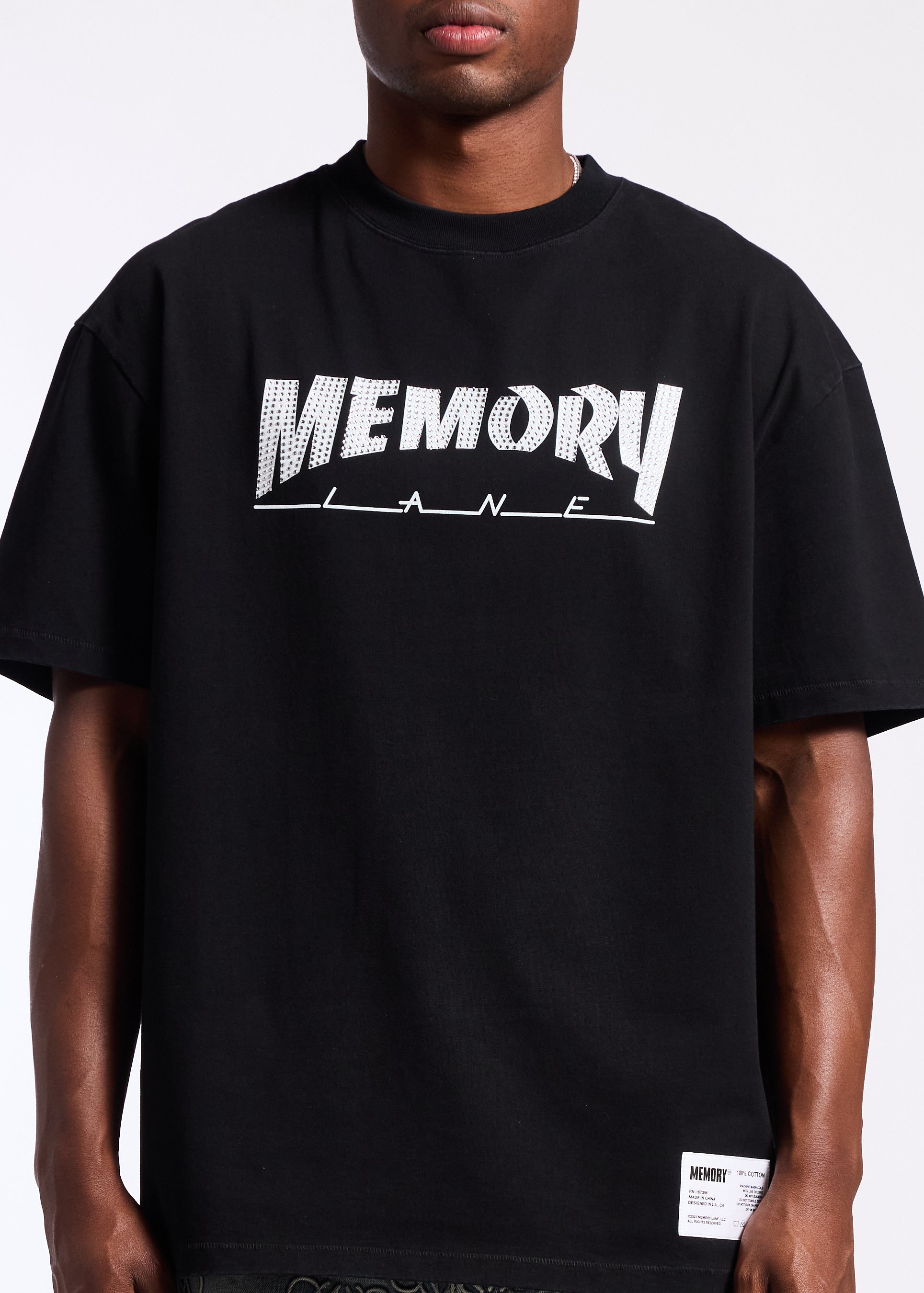 ACTION TEE