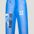 STENCIL LOGO SWEATPANT