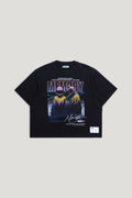 NOSTALGIC CHAMPS CROP TEE
