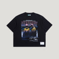 NOSTALGIC CHAMPS CROP TEE