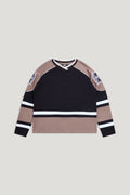 M SHIELD HOCKEY JERSEY