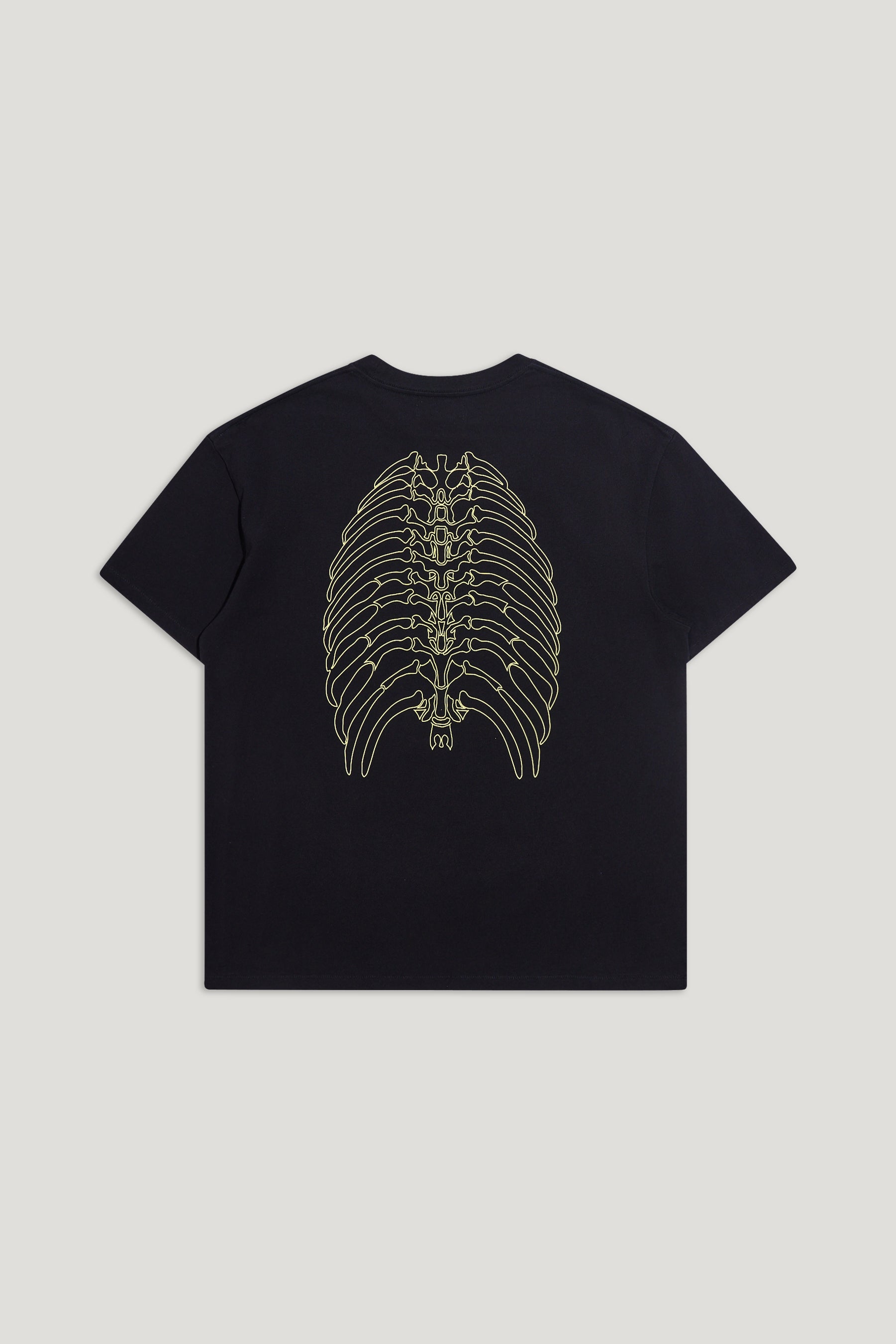 RUNNIN' PAST TEE