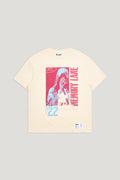 RUNNIN' PAST TEE