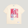 RUNNIN' PAST TEE