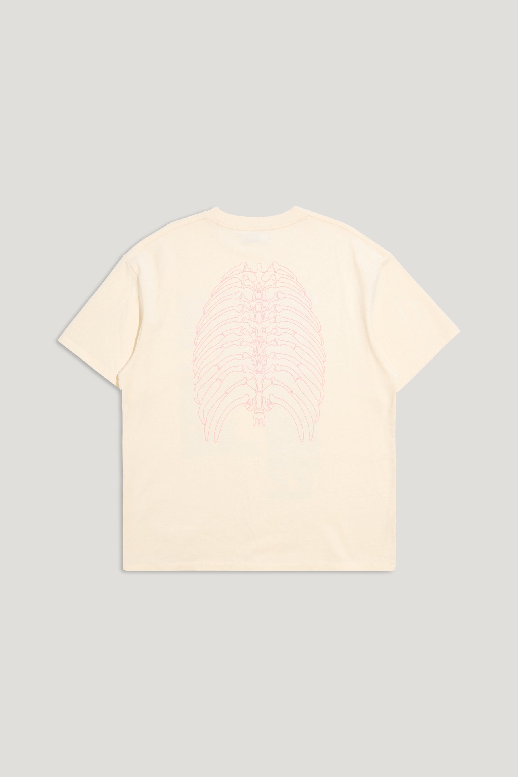 RUNNIN' PAST TEE