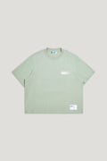 MAISON CROP TEE