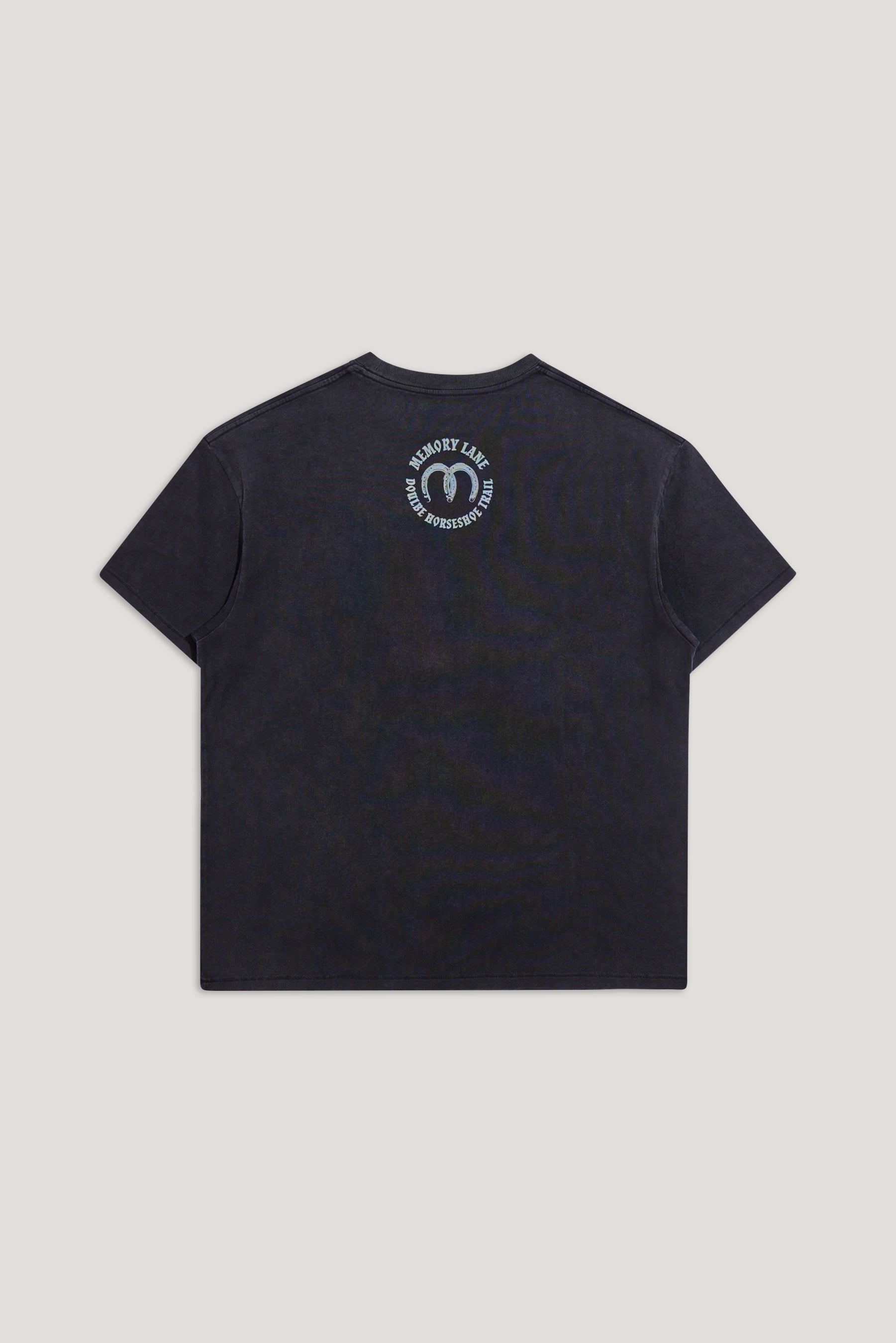 RUNNING WOLVES TEE