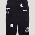PATCH FLYER SWEATPANT
