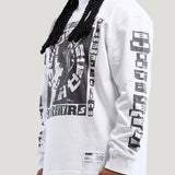 Cobra Martyrs Long Sleeve (White)