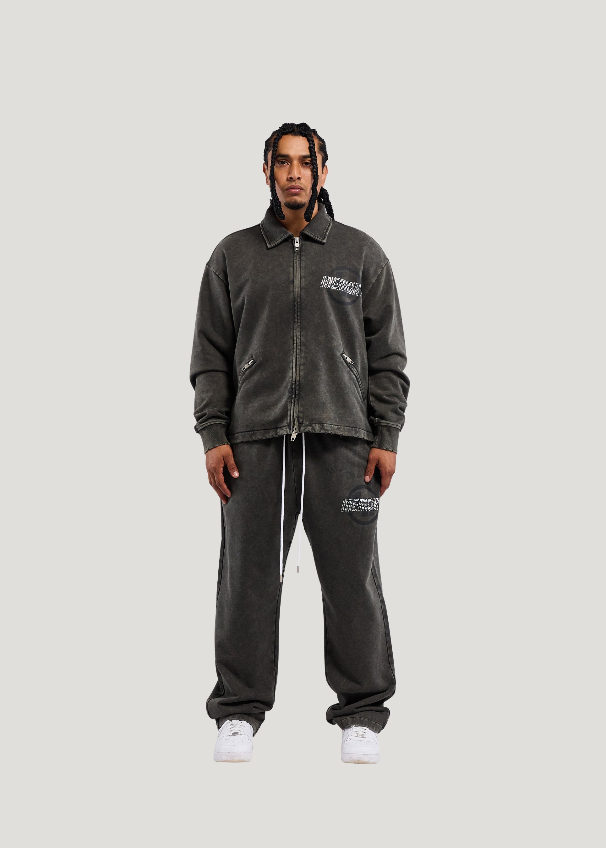 RETROSPECTIVE SWEATPANTS