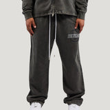 Restrospective Sweatpants (Charcoal)