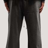 Restrospective Sweatpants (Charcoal)