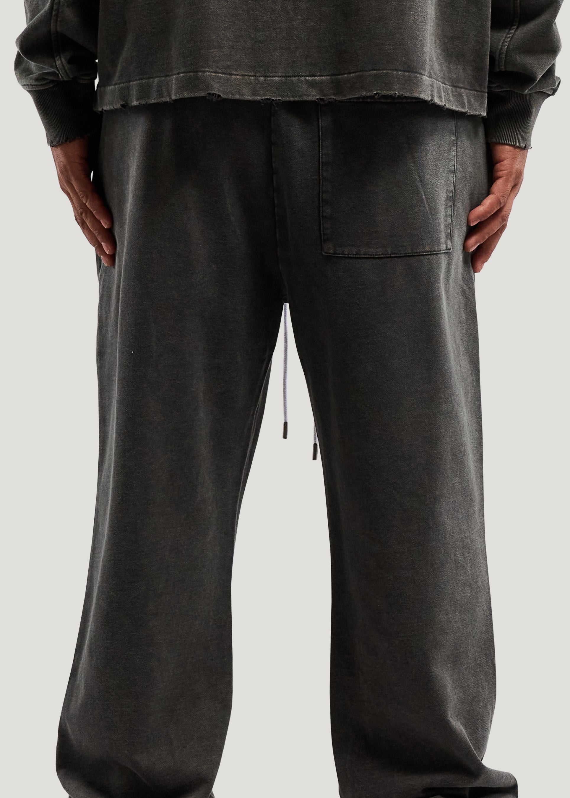 RETROSPECTIVE SWEATPANTS