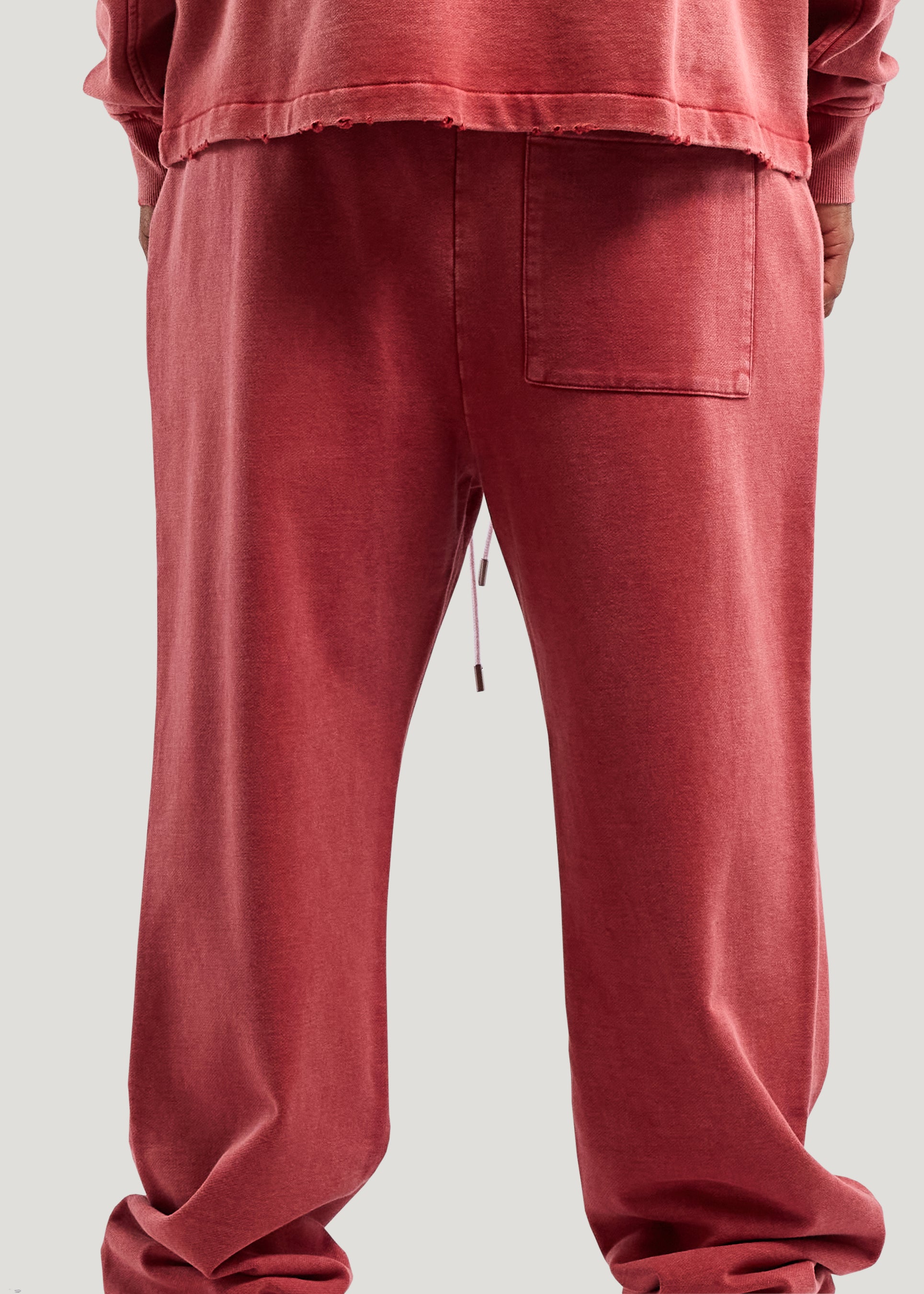 RETROSPECTIVE SWEATPANTS