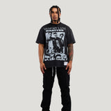 Regime Cargo Pants (Black)