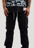 REGIME CARGO PANTS