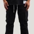 REGIME CARGO PANTS